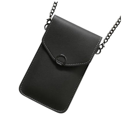 New Everyday Essential Touchscreen Cell phone Fashion Purse - Niches Store