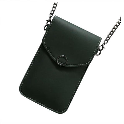 New Everyday Essential Touchscreen Cell phone Fashion Purse - Niches Store