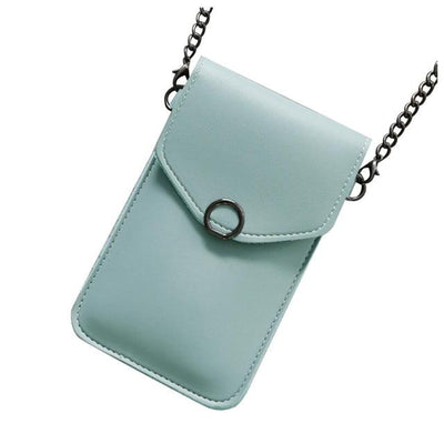 New Everyday Essential Touchscreen Cell phone Fashion Purse - Niches Store