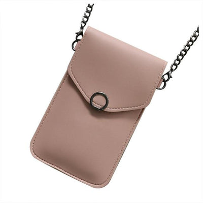 New Everyday Essential Touchscreen Cell phone Fashion Purse - Niches Store