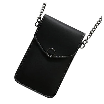 New Everyday Essential Touchscreen Cell phone Fashion Purse - Niches Store