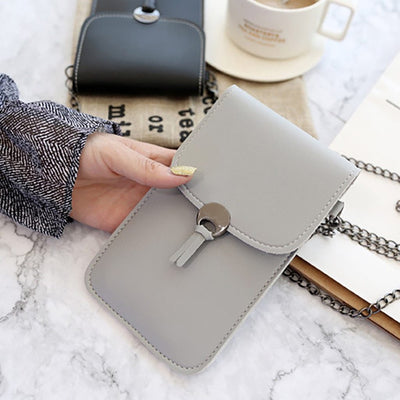 New Everyday Essential Touchscreen Cell phone Fashion Purse - Niches Store