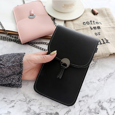 New Everyday Essential Touchscreen Cell phone Fashion Purse - Niches Store