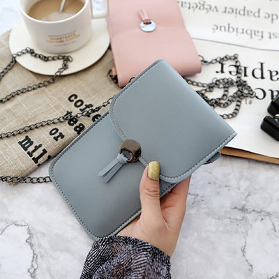 New Everyday Essential Touchscreen Cell phone Fashion Purse - Niches Store