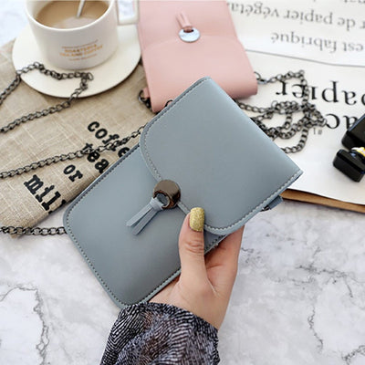 New Everyday Essential Touchscreen Cell phone Fashion Purse - Niches Store