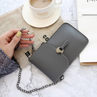 New Everyday Essential Touchscreen Cell phone Fashion Purse - Niches Store