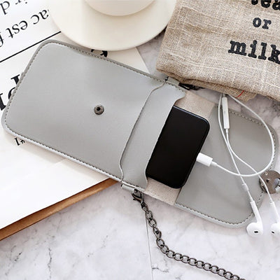 New Everyday Essential Touchscreen Cell phone Fashion Purse - Niches Store