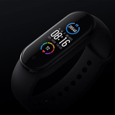 Original Xiaomi mi Band 5 smart bracelet 1.1 - Niches Store