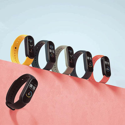 Original Xiaomi mi Band 5 smart bracelet 1.1 - Niches Store