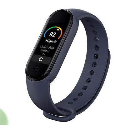 Original Xiaomi mi Band 5 smart bracelet 1.1 - Niches Store