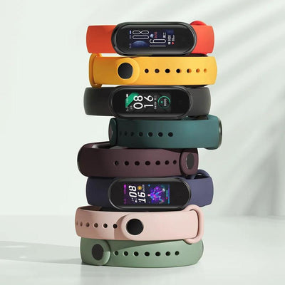 Original Xiaomi mi Band 5 smart bracelet 1.1 - Niches Store