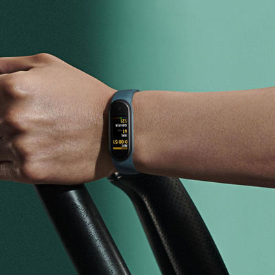 Original Xiaomi mi Band 5 smart bracelet 1.1 - Niches Store