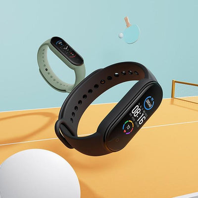 Original Xiaomi mi Band 5 smart bracelet 1.1 - Niches Store