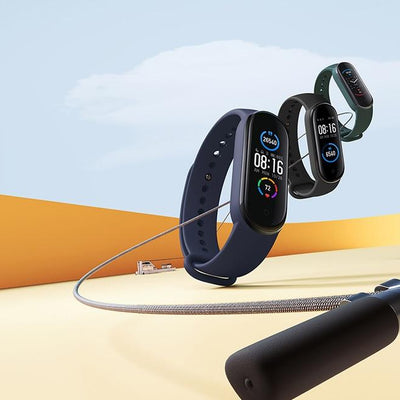 Original Xiaomi mi Band 5 smart bracelet 1.1 - Niches Store