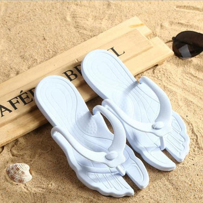 Portable Folding Unisex Flip Flops/Slippers - Niches Store