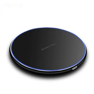 Fast Wireless Charger Pad - Niches Store