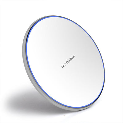 Fast Wireless Charger Pad - Niches Store