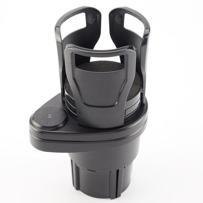 Cuppie - Multifunctional Fit All Car Cup Holder - Niches Store