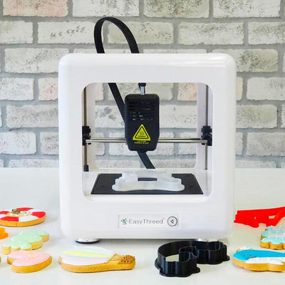 3D Printer for Kids | Educational Household Kit Printer - Niches Store