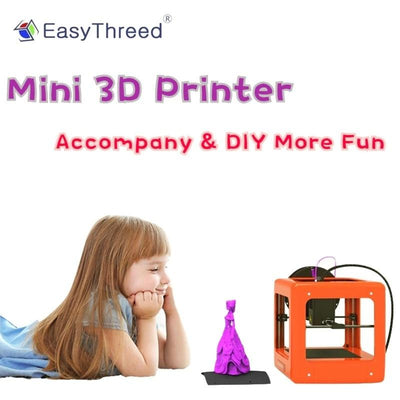 3D Printer for Kids | Educational Household Kit Printer - Niches Store