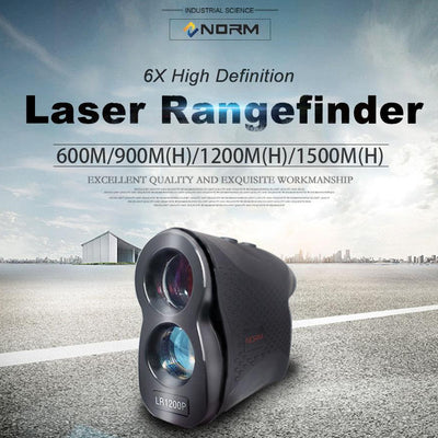 Hunting Rangefinder | Laser 600M 900M-H 1200M-H 1500M-H - Niches Store