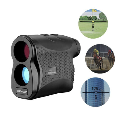 Hunting Rangefinder | Laser 600M 900M-H 1200M-H 1500M-H - Niches Store