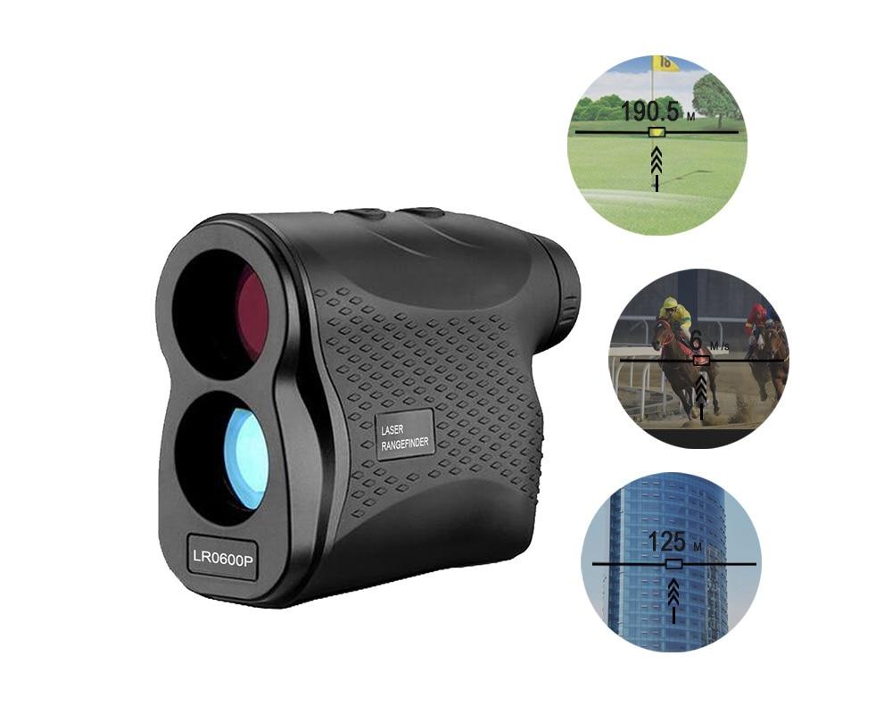 Hunting Rangefinder | Laser 600M 900M-H 1200M-H 1500M-H