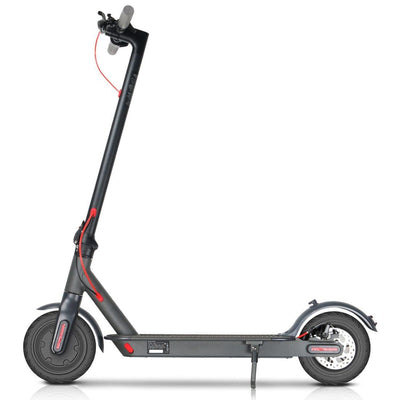 Electric Foldable Scooter - Niches Store