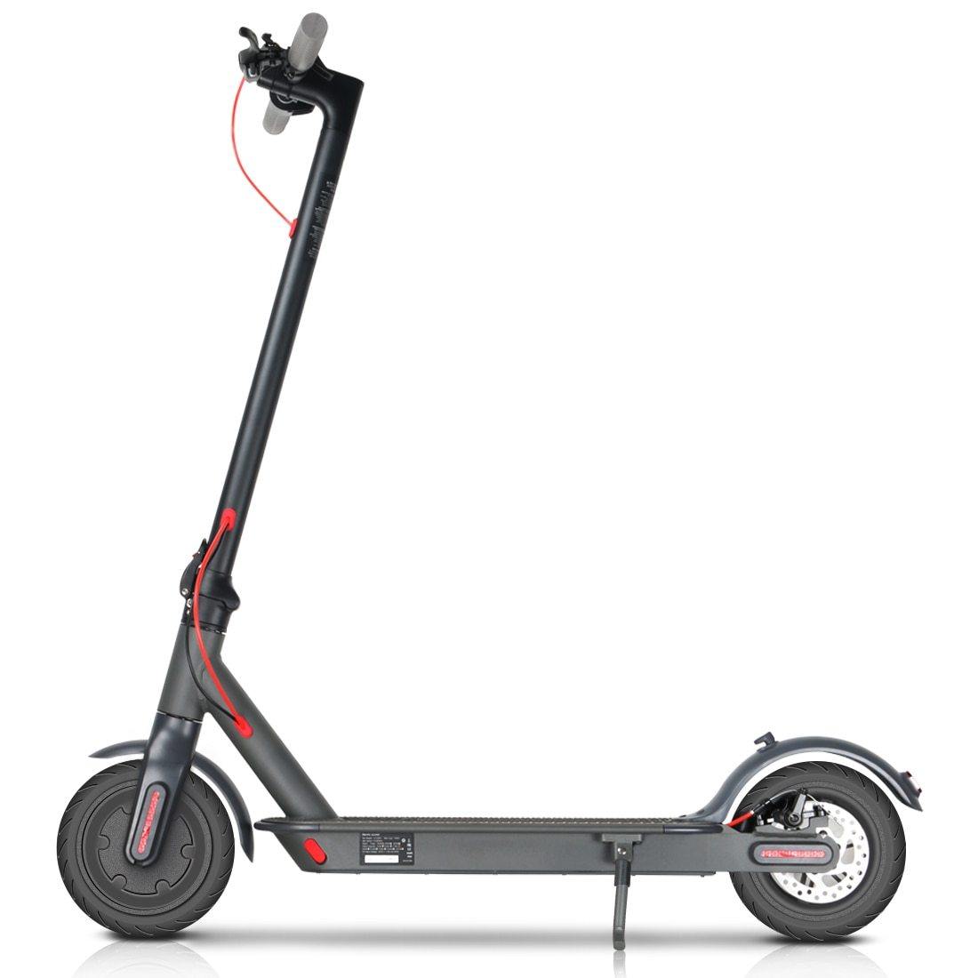 Electric Foldable Scooter