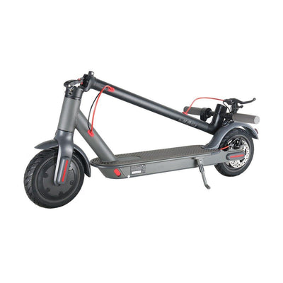 Electric Foldable Scooter - Niches Store