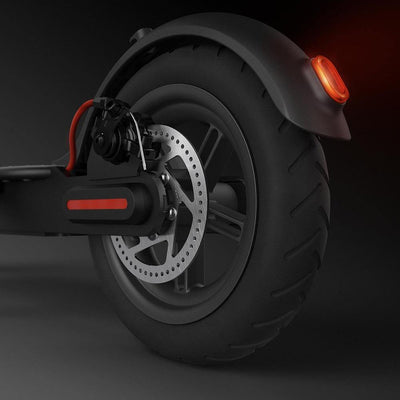 Electric Foldable Scooter - Niches Store