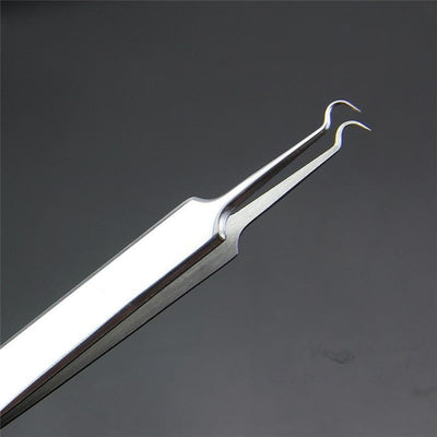 1PC Blackhead Tweezers Comedone Acne Remover - Niches Store