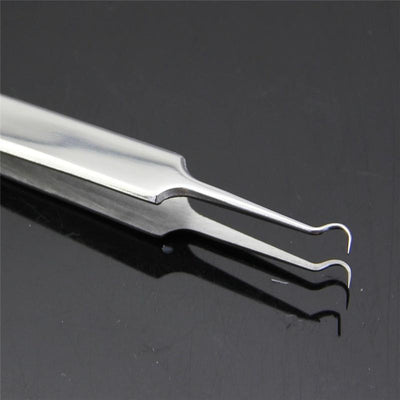 1PC Blackhead Tweezers Comedone Acne Remover - Niches Store