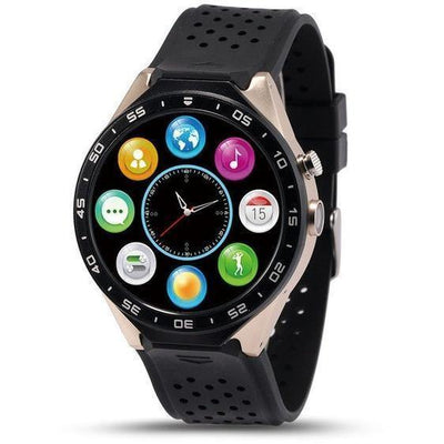 SX88 Premium Android iOS Smartwatch Phone - Niches Store