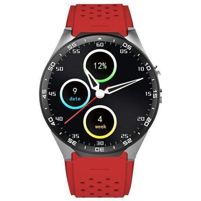 SX88 Premium Android iOS Smartwatch Phone - Niches Store