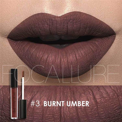 Gliter Lipstick - Focallure - Niches Store