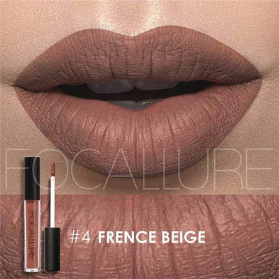 Gliter Lipstick - Focallure - Niches Store