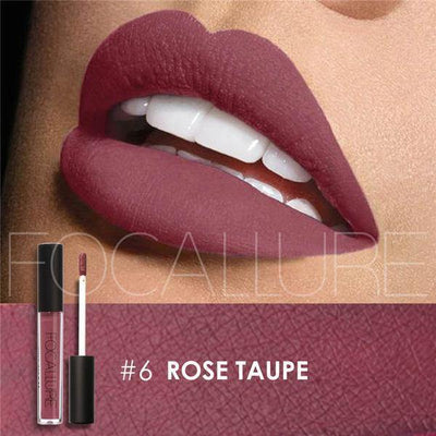 Gliter Lipstick - Focallure - Niches Store