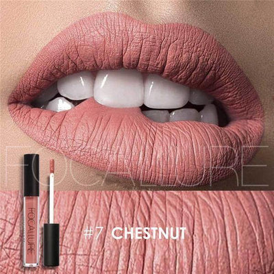 Gliter Lipstick - Focallure - Niches Store