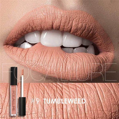 Gliter Lipstick - Focallure - Niches Store