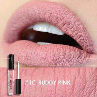 Gliter Lipstick - Focallure - Niches Store