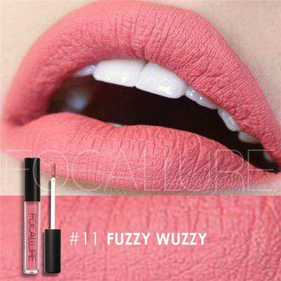 Gliter Lipstick - Focallure - Niches Store