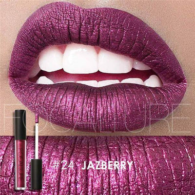 Gliter Lipstick - Focallure - Niches Store