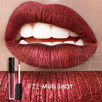 Gliter Lipstick - Focallure - Niches Store