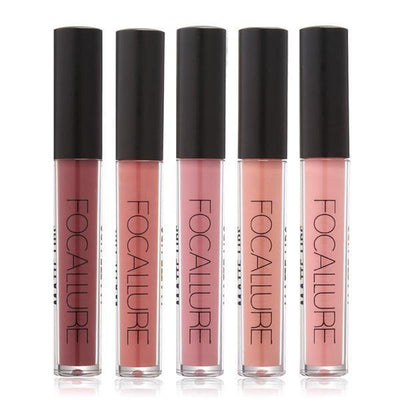 Gliter Lipstick - Focallure - Niches Store