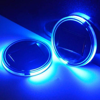 LED Cup Holder (2pcs) - Niches Store