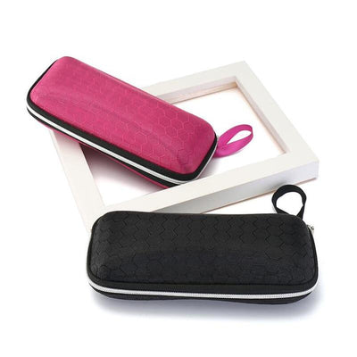 Fashion Eyewear Cases | High Quality Luxury | - Niches Store