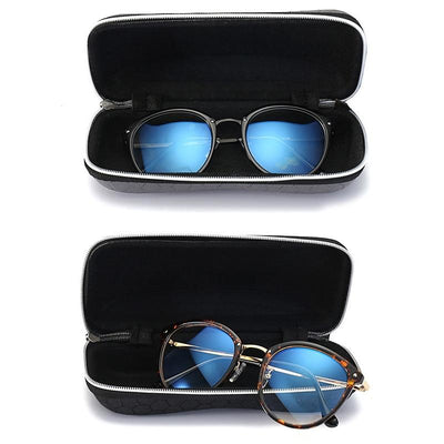 Fashion Eyewear Cases | High Quality Luxury | - Niches Store