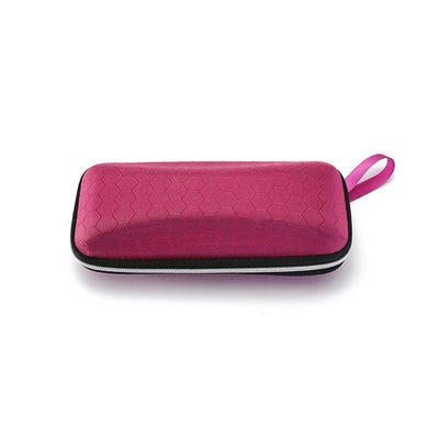 Fashion Eyewear Cases | High Quality Luxury | - Niches Store