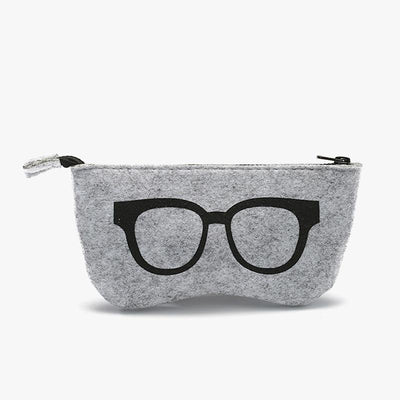 Fashion Eyewear Cases | High Quality Luxury | - Niches Store